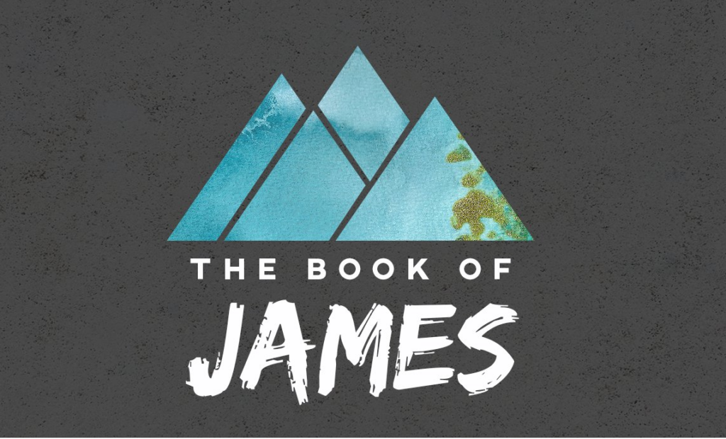 Book of James