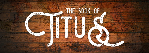 The book of Titus